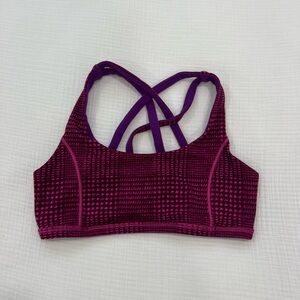 Ivivva Reversible Sports Bra